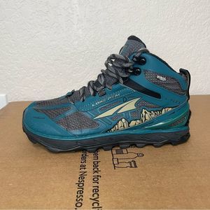 Altra | Lone Peak 4 Mid Trail Hiking Shoes Womens Size 6